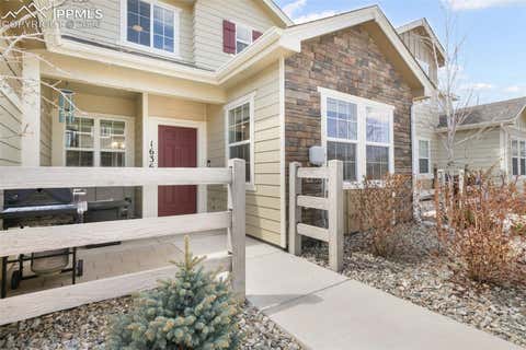 Tiny photo for 16361 Gaucho Gulch Grove, Monument, CO 80132 (MLS # 4226465)