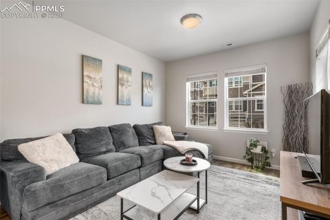 Tiny photo for 16361 Gaucho Gulch Grove, Monument, CO 80132 (MLS # 4226465)