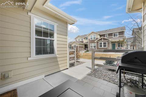 Tiny photo for 16361 Gaucho Gulch Grove, Monument, CO 80132 (MLS # 4226465)