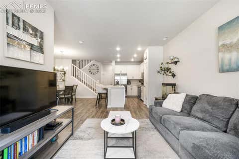 Tiny photo for 16361 Gaucho Gulch Grove, Monument, CO 80132 (MLS # 4226465)