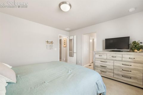 Tiny photo for 16361 Gaucho Gulch Grove, Monument, CO 80132 (MLS # 4226465)