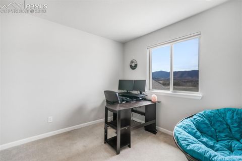 Tiny photo for 16361 Gaucho Gulch Grove, Monument, CO 80132 (MLS # 4226465)