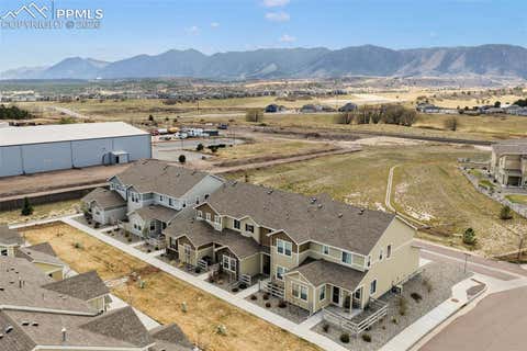 Tiny photo for 16361 Gaucho Gulch Grove, Monument, CO 80132 (MLS # 4226465)