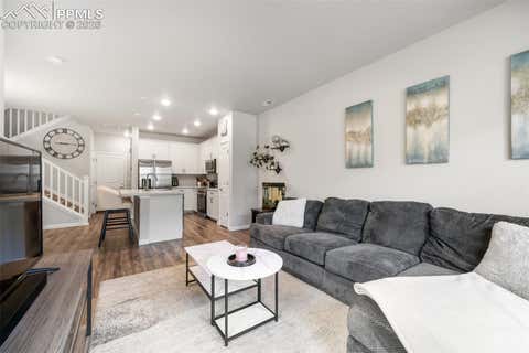 Tiny photo for 16361 Gaucho Gulch Grove, Monument, CO 80132 (MLS # 4226465)
