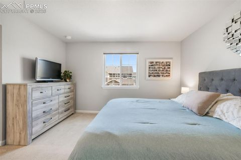 Tiny photo for 16361 Gaucho Gulch Grove, Monument, CO 80132 (MLS # 4226465)