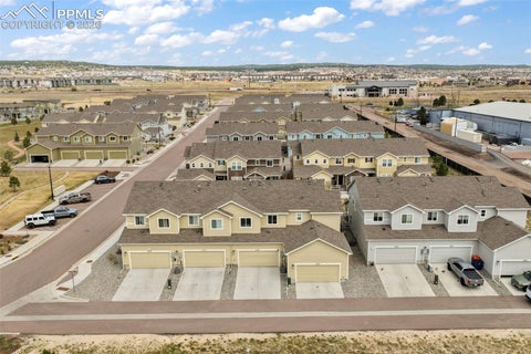 Tiny photo for 16361 Gaucho Gulch Grove, Monument, CO 80132 (MLS # 4226465)