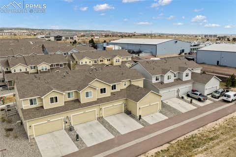 Tiny photo for 16361 Gaucho Gulch Grove, Monument, CO 80132 (MLS # 4226465)