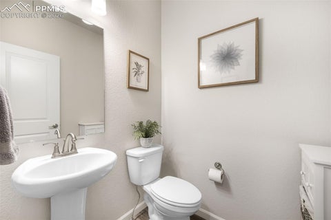 Tiny photo for 16361 Gaucho Gulch Grove, Monument, CO 80132 (MLS # 4226465)