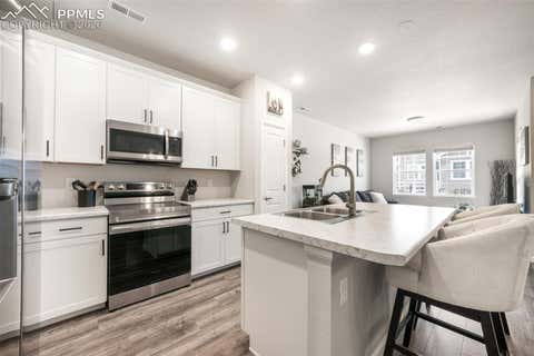 Tiny photo for 16361 Gaucho Gulch Grove, Monument, CO 80132 (MLS # 4226465)