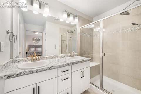 Tiny photo for 16361 Gaucho Gulch Grove, Monument, CO 80132 (MLS # 4226465)
