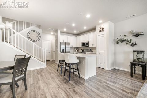 Tiny photo for 16361 Gaucho Gulch Grove, Monument, CO 80132 (MLS # 4226465)