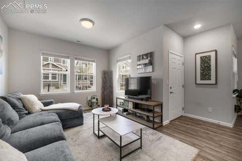 Tiny photo for 16361 Gaucho Gulch Grove, Monument, CO 80132 (MLS # 4226465)