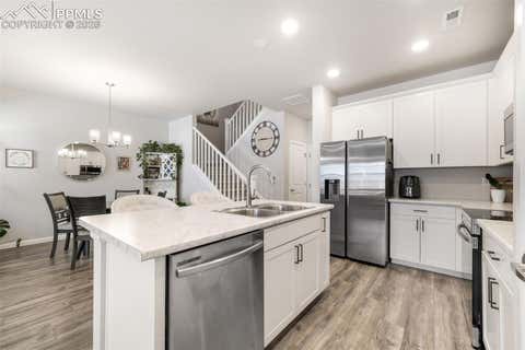 Tiny photo for 16361 Gaucho Gulch Grove, Monument, CO 80132 (MLS # 4226465)