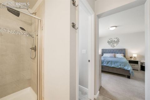 Tiny photo for 16361 Gaucho Gulch Grove, Monument, CO 80132 (MLS # 4226465)