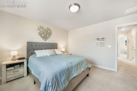 Tiny photo for 16361 Gaucho Gulch Grove, Monument, CO 80132 (MLS # 4226465)