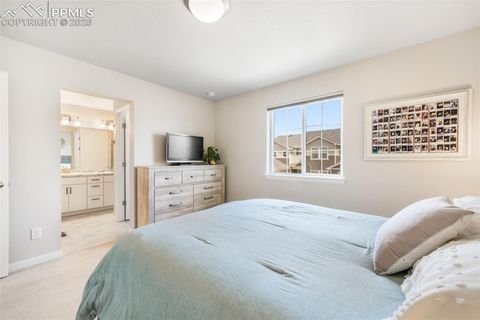 Tiny photo for 16361 Gaucho Gulch Grove, Monument, CO 80132 (MLS # 4226465)