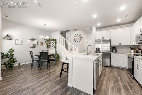 Tiny photo for 16361 Gaucho Gulch Grove, Monument, CO 80132 (MLS # 4226465)