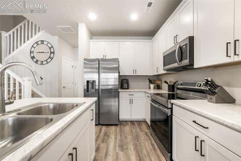 Tiny photo for 16361 Gaucho Gulch Grove, Monument, CO 80132 (MLS # 4226465)