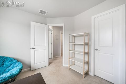 Tiny photo for 16361 Gaucho Gulch Grove, Monument, CO 80132 (MLS # 4226465)