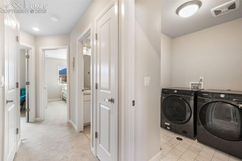 Tiny photo for 16361 Gaucho Gulch Grove, Monument, CO 80132 (MLS # 4226465)