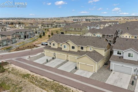 Tiny photo for 16361 Gaucho Gulch Grove, Monument, CO 80132 (MLS # 4226465)