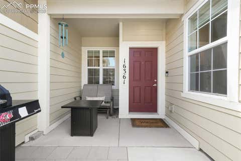 Tiny photo for 16361 Gaucho Gulch Grove, Monument, CO 80132 (MLS # 4226465)