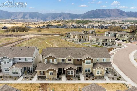 Tiny photo for 16361 Gaucho Gulch Grove, Monument, CO 80132 (MLS # 4226465)