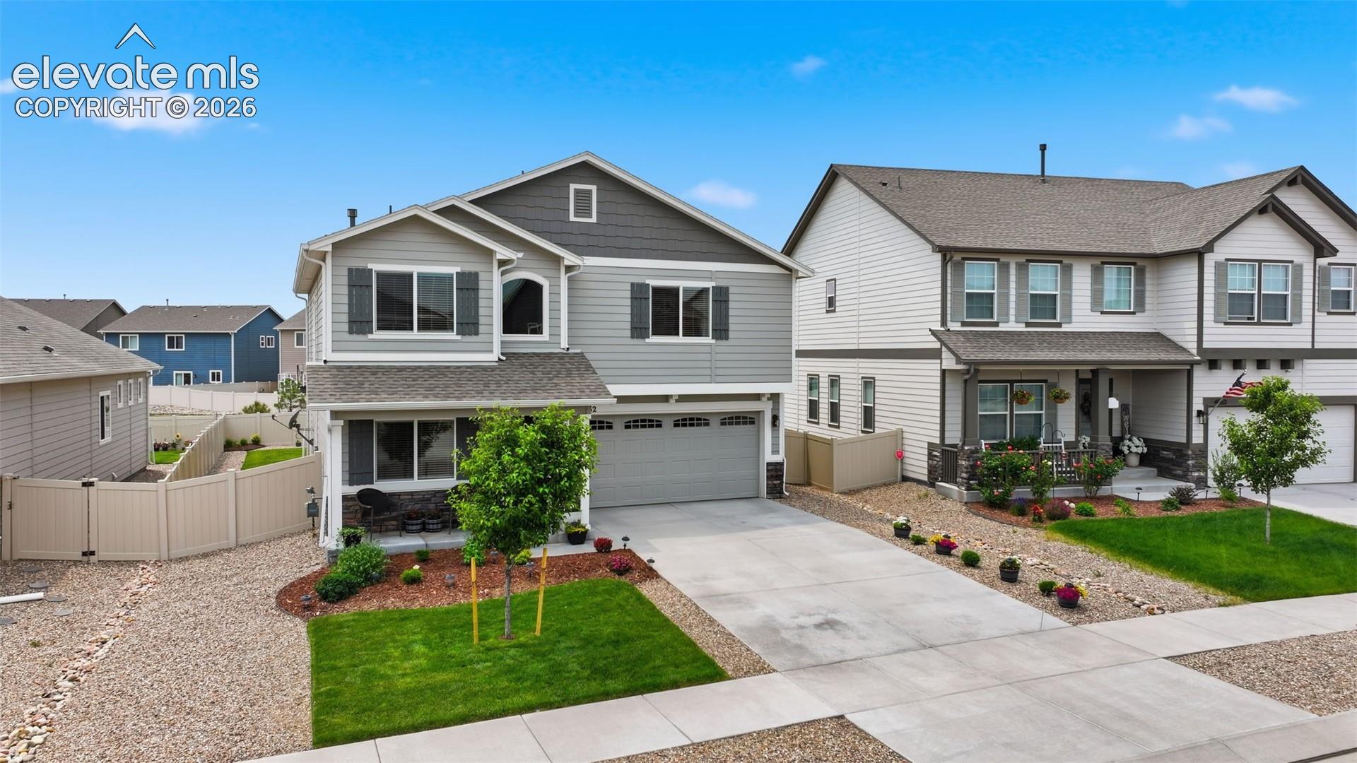4652 Amazonite Drive