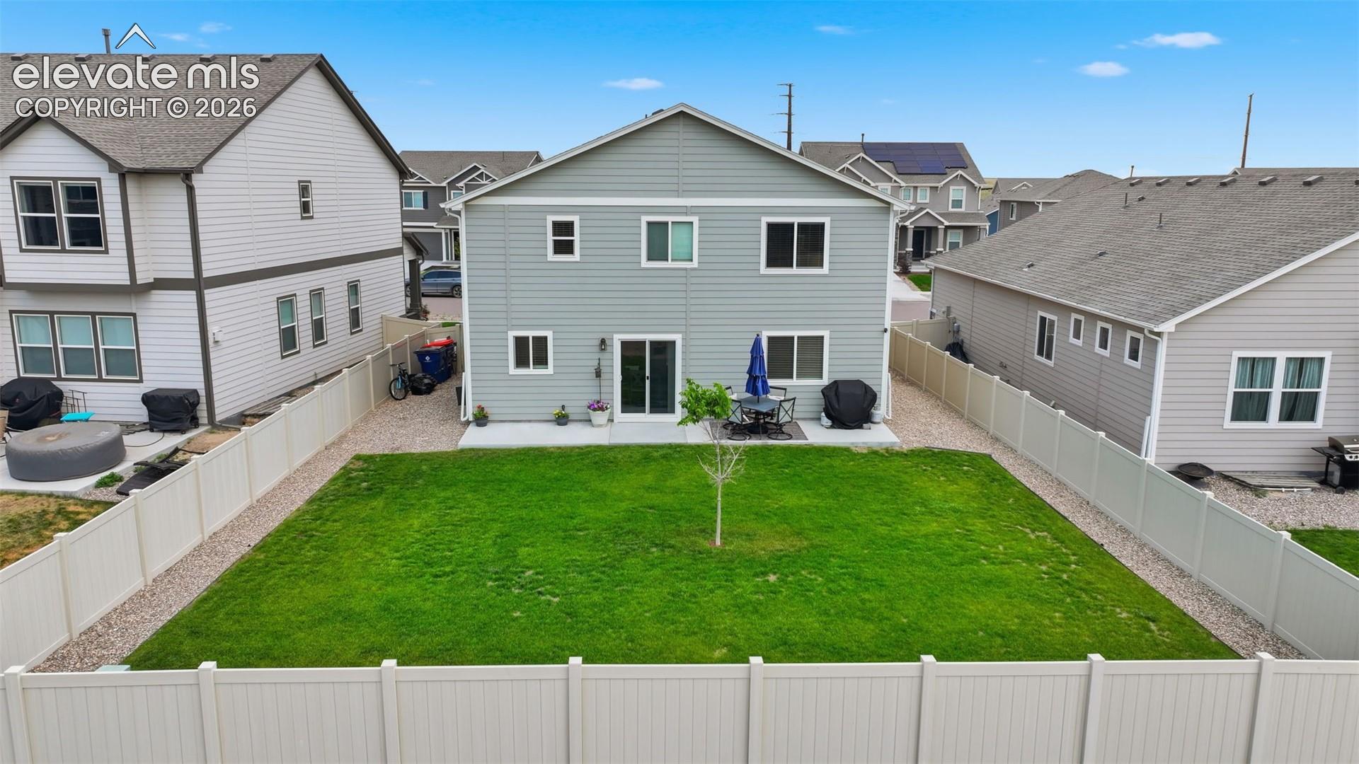 4652 Amazonite Drive