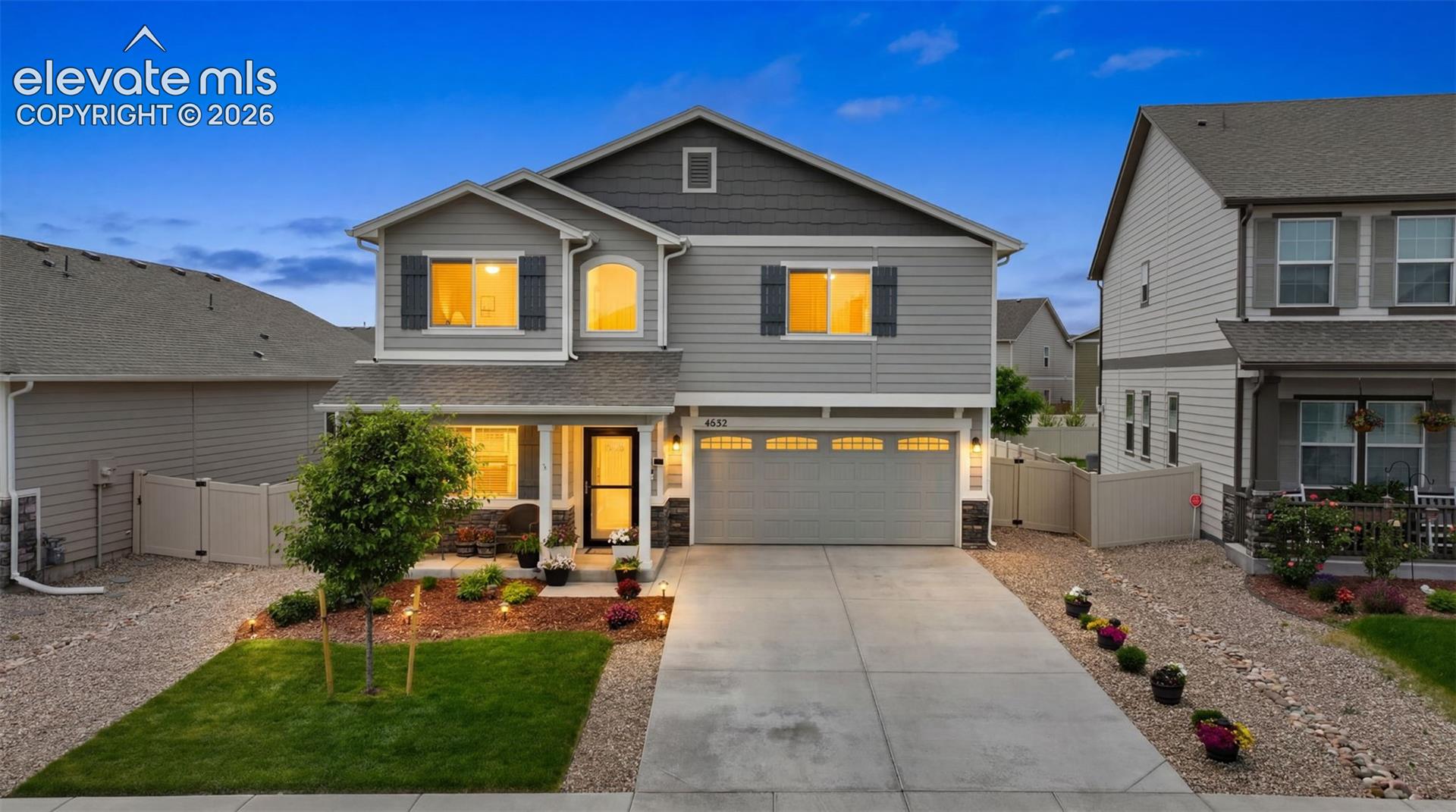 4652 Amazonite Drive