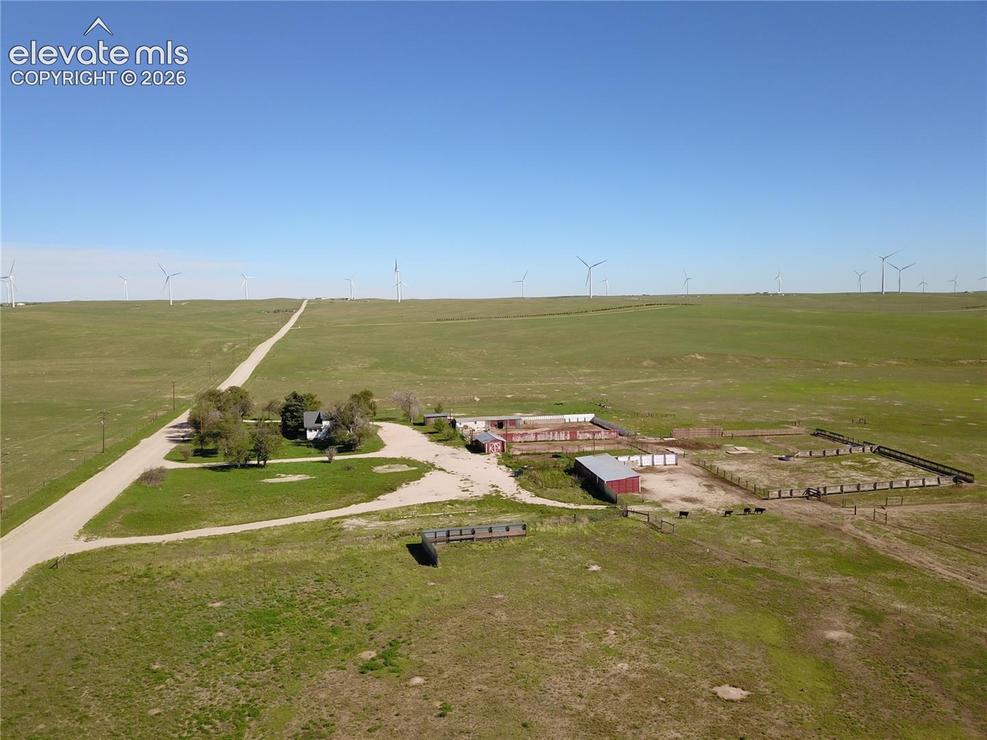 Properties For Sale Listings 12815 N Yoder Road