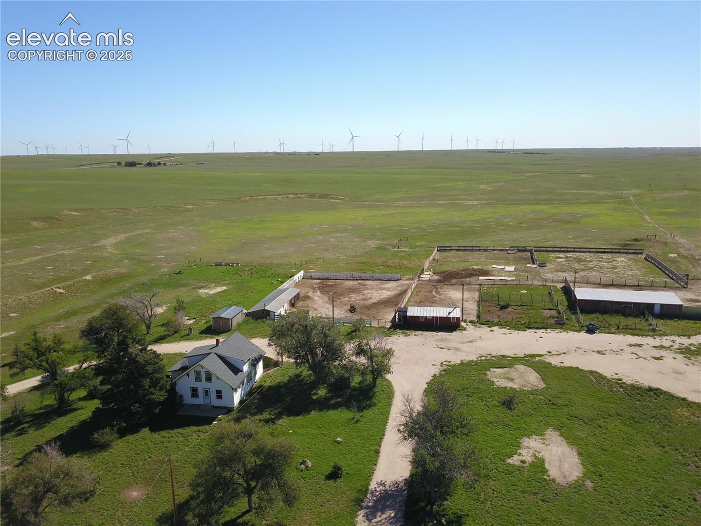 Properties For Sale Listings 12815 N Yoder Road