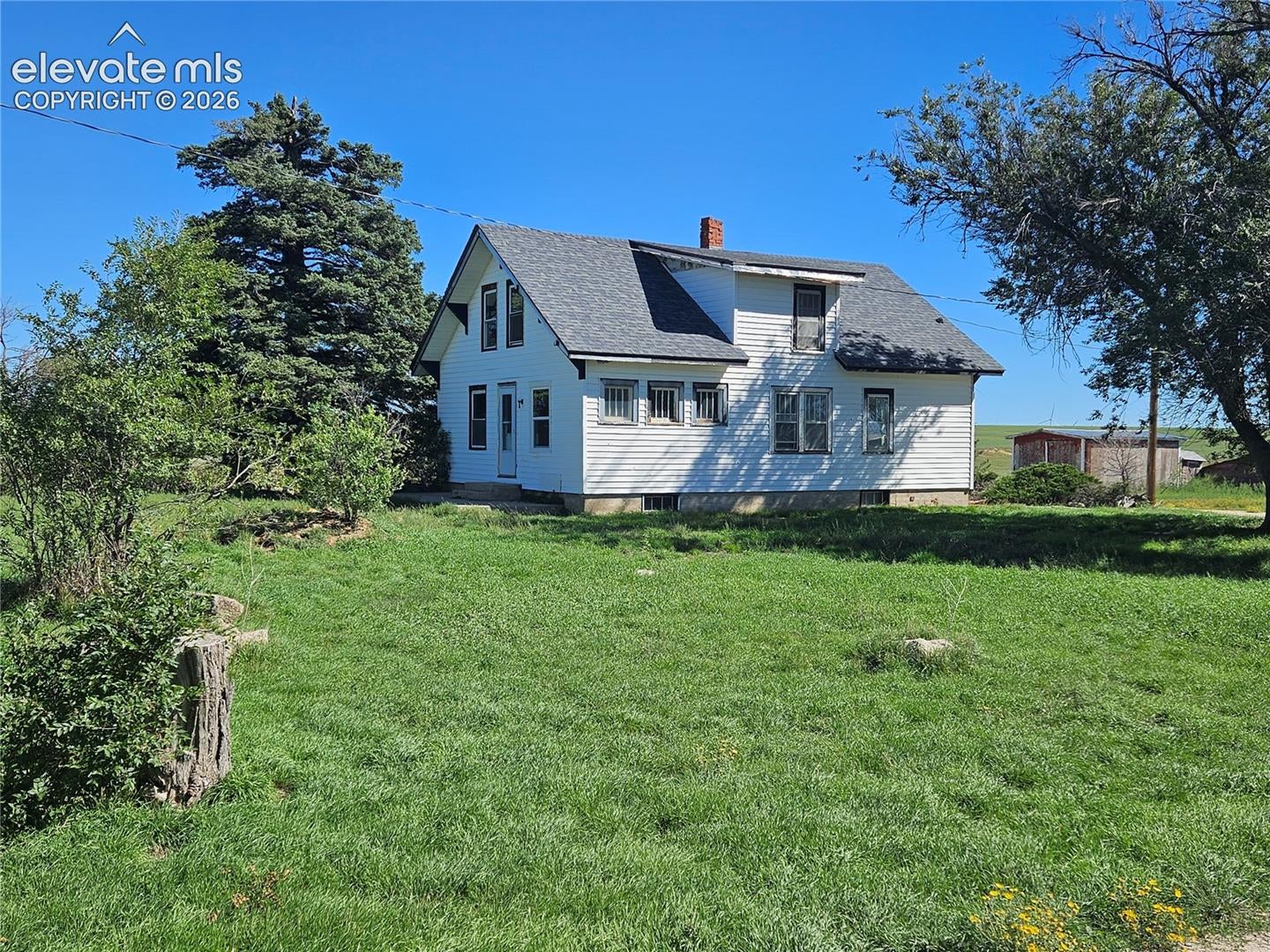 Properties For Sale Listings 12815 N Yoder Road