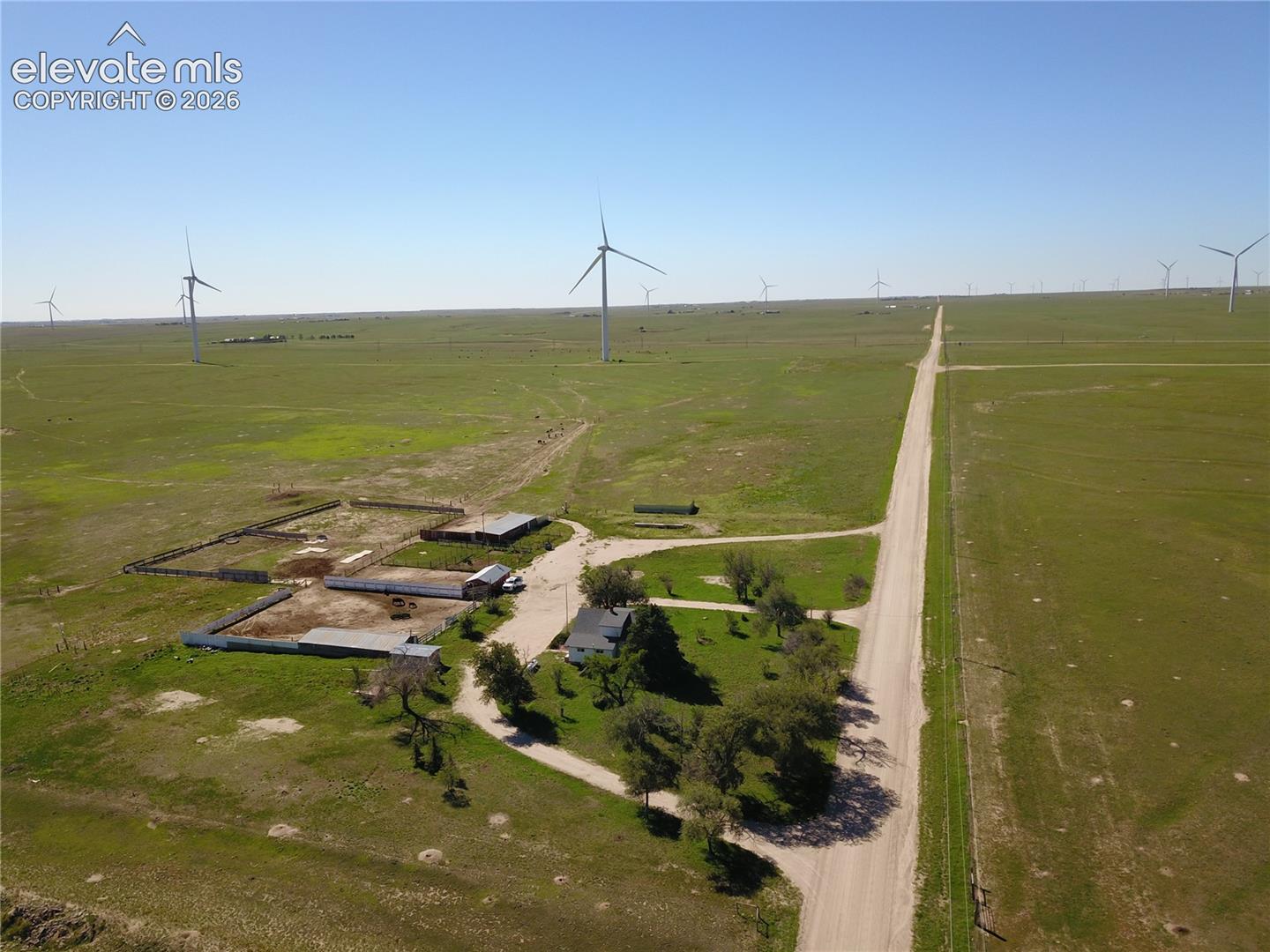Properties For Sale Listings 12815 N Yoder Road