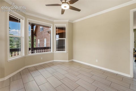 Tiny photo for 43 Spring Valley Drive, Florissant, CO 80816 (MLS # 7608950)