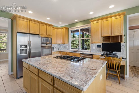Tiny photo for 43 Spring Valley Drive, Florissant, CO 80816 (MLS # 7608950)