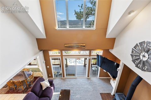 Tiny photo for 43 Spring Valley Drive, Florissant, CO 80816 (MLS # 7608950)