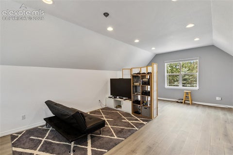 Tiny photo for 43 Spring Valley Drive, Florissant, CO 80816 (MLS # 7608950)