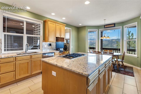 Tiny photo for 43 Spring Valley Drive, Florissant, CO 80816 (MLS # 7608950)