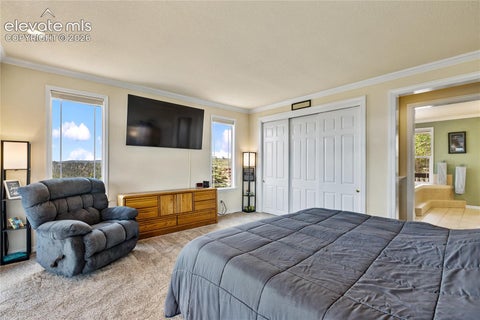 Tiny photo for 43 Spring Valley Drive, Florissant, CO 80816 (MLS # 7608950)