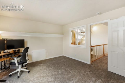 Tiny photo for 43 Spring Valley Drive, Florissant, CO 80816 (MLS # 7608950)