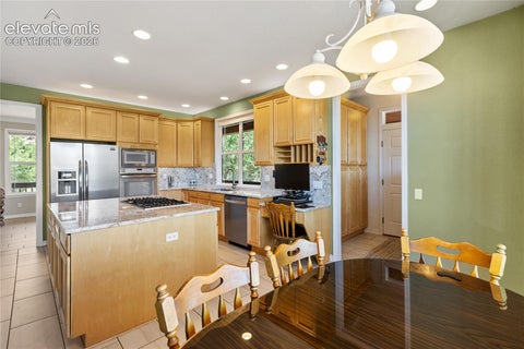 Tiny photo for 43 Spring Valley Drive, Florissant, CO 80816 (MLS # 7608950)