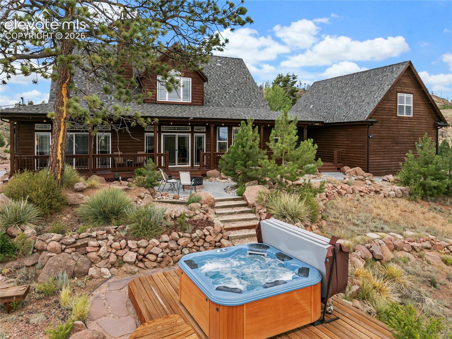 43 Spring Valley Drive