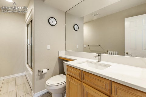 Tiny photo for 43 Spring Valley Drive, Florissant, CO 80816 (MLS # 7608950)