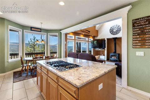 Tiny photo for 43 Spring Valley Drive, Florissant, CO 80816 (MLS # 7608950)