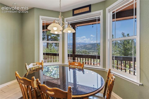 Tiny photo for 43 Spring Valley Drive, Florissant, CO 80816 (MLS # 7608950)