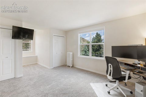 Tiny photo for 43 Spring Valley Drive, Florissant, CO 80816 (MLS # 7608950)