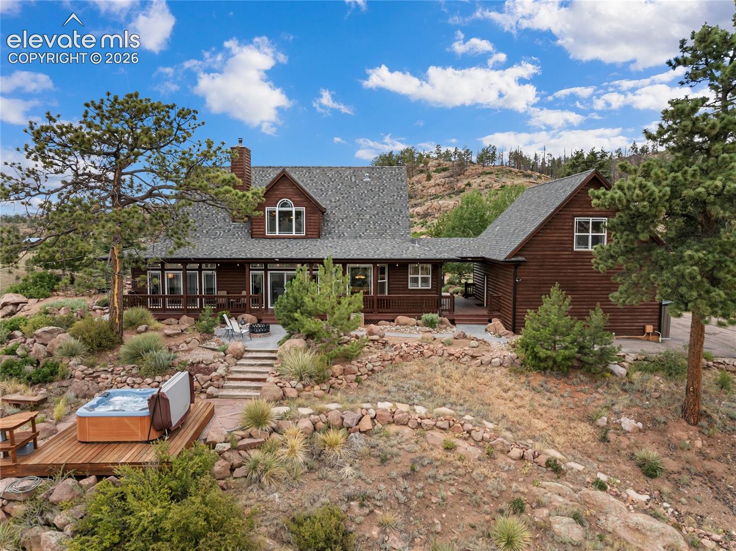 43 Spring Valley Drive