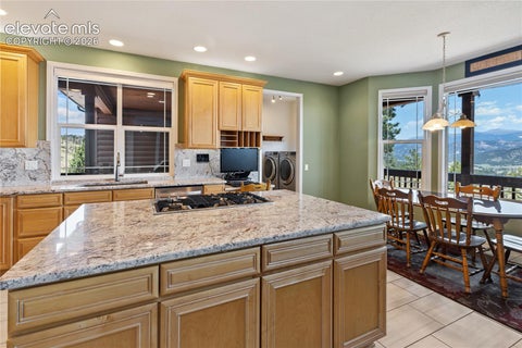 Tiny photo for 43 Spring Valley Drive, Florissant, CO 80816 (MLS # 7608950)