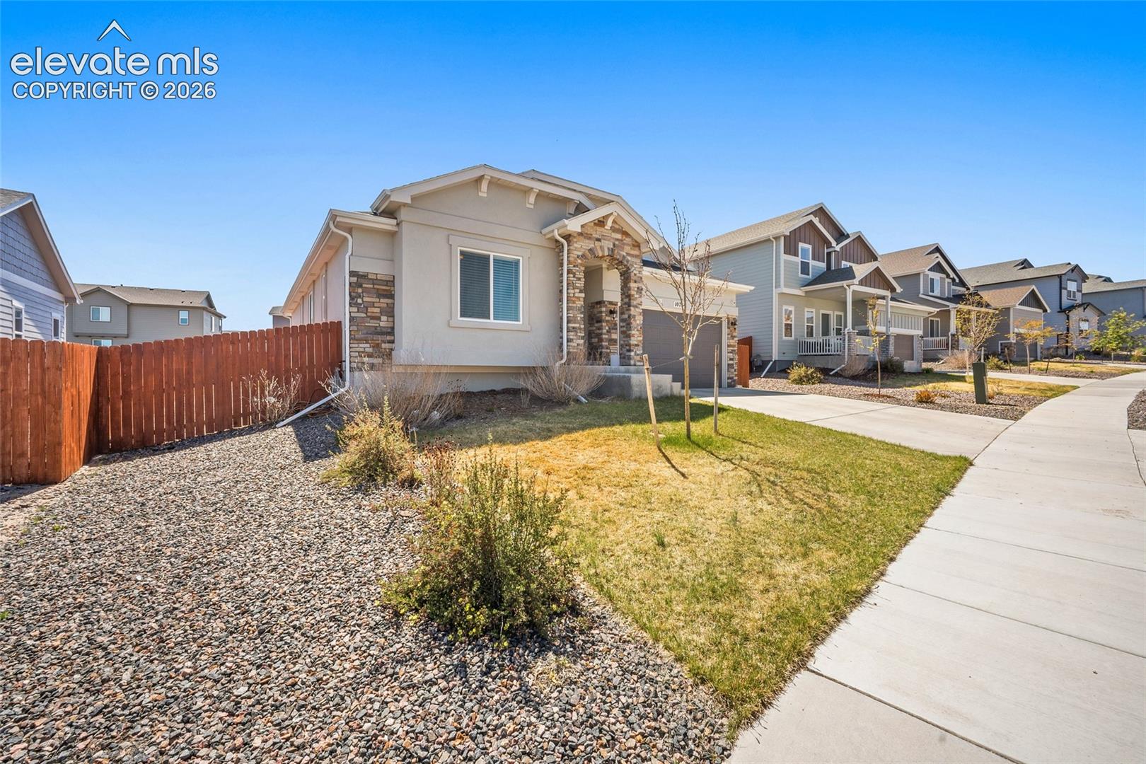 10734 Rolling Peaks Drive